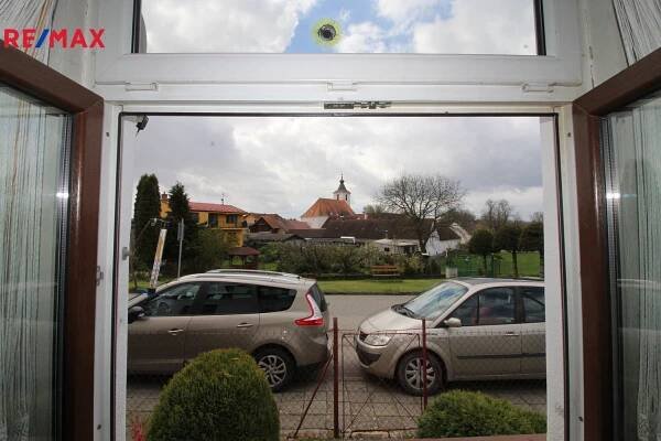 Prodej Dům, Zahájí, okres České Budějovice