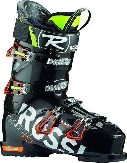 Rossignol Synergy Sensor2 80 2014/2015