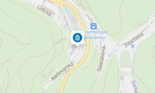 Lázně Jáchymov s polopenzí, wellness a procedurami | Slevomat.cz