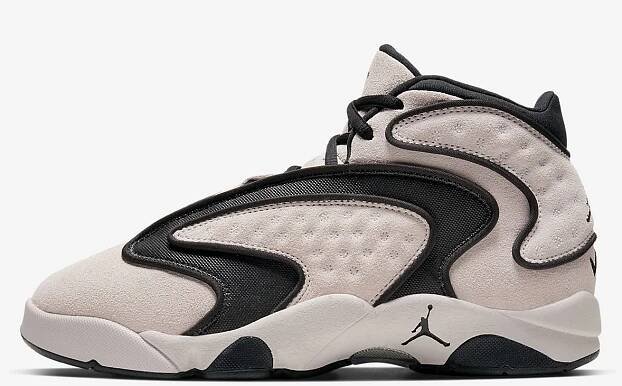 Air Jordan OG Women's Shoe