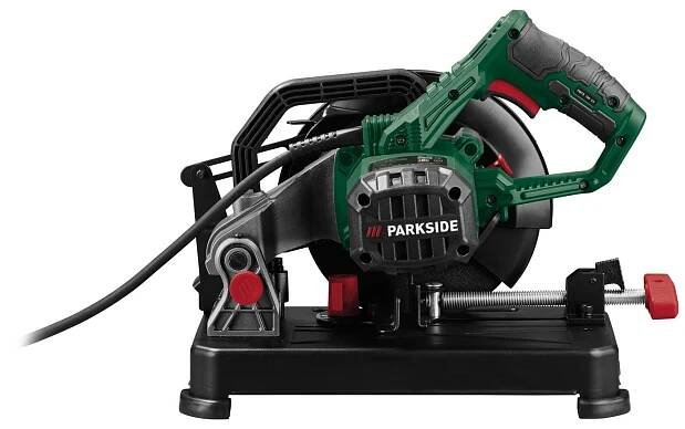 Řezná bruska na kov PMTS 180 C3