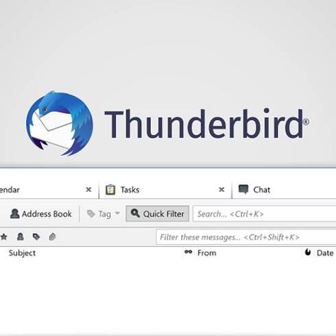 Mozilla moves to monetize Thunderbird, transfers project to new subsidiary