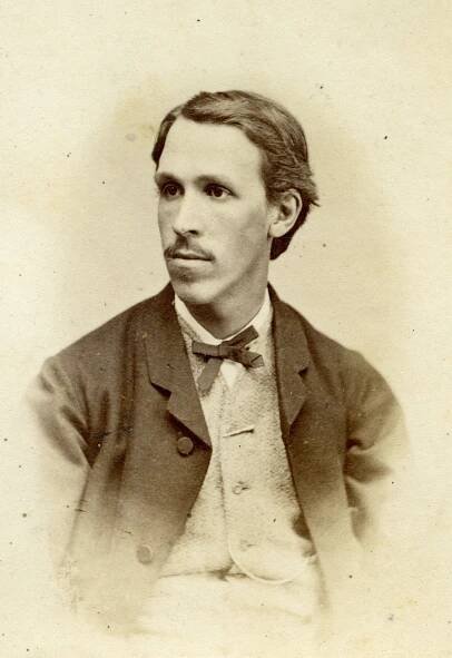 William Ramsay McNab