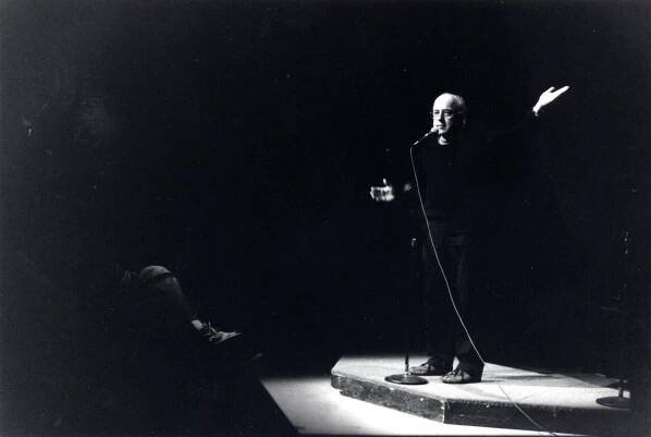 Tom Luddy (1943-2023)
