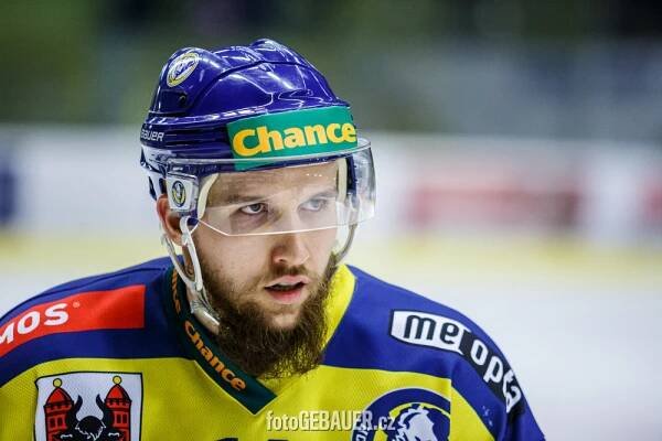 HC ZUBR Přerov - Chceme hrát pěkný hokej pro lidi, má jasno Mikuláš Zbořil. Co by přál Pšurnému?