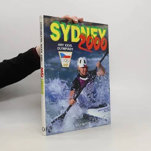 Sydney 2000. Hry XXVII. olympiády