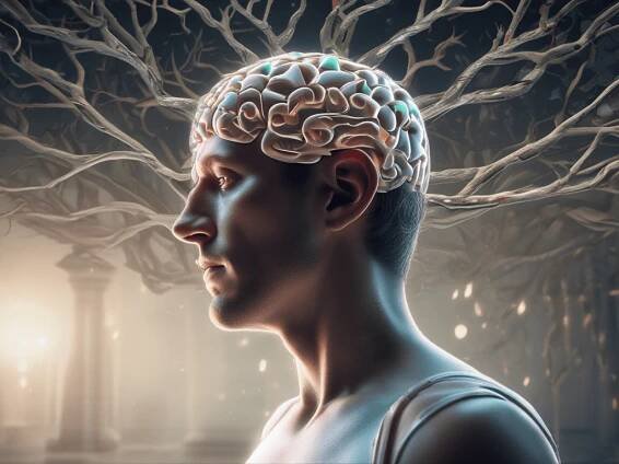 Neurobiologické základy narcismu: vhledy a důsledky