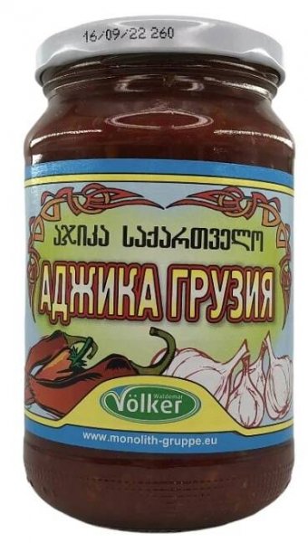 Adzhika-gruziya-volker-360g