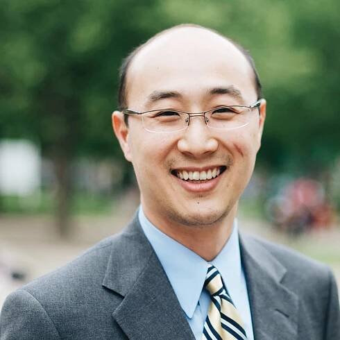 JOHN CHOI