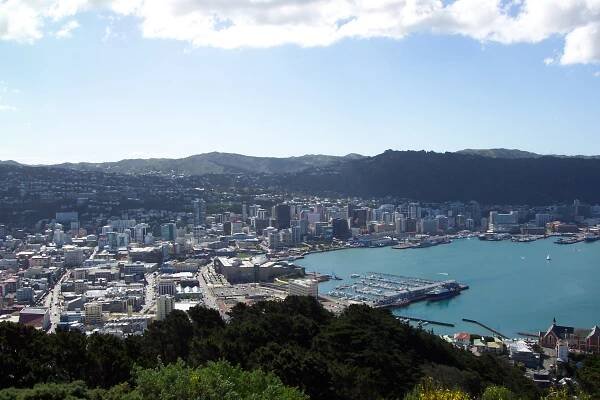 Wellington