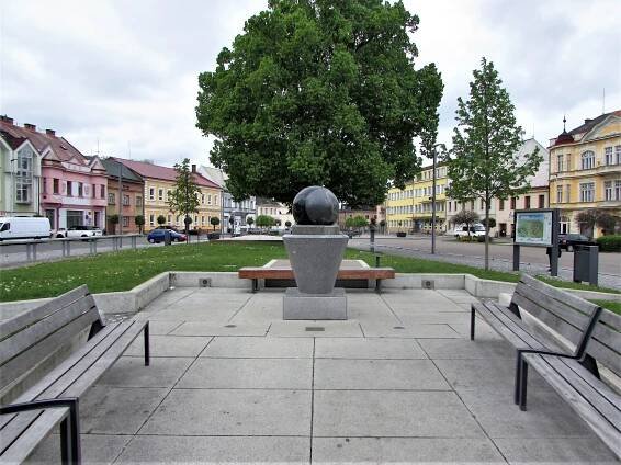 Fotografie - Týniště nad Orlicí - 07.05.2023