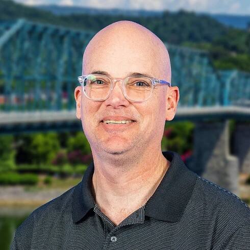 Michael Smith - Communications Director