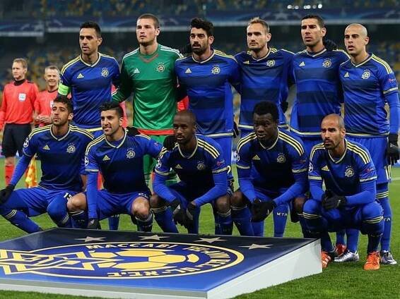 Category:Maccabi Tel Aviv F.C. - Wikimedia Commons