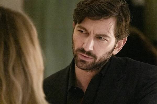 Michiel Huisman - Actor, Musician, Singer, Songwriter