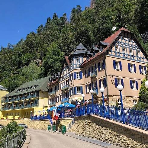 THE 10 BEST Restaurants Near Hotel Praha (Updated 2025)