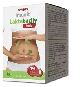 Simply You Laktobacily Swiss Imunit…