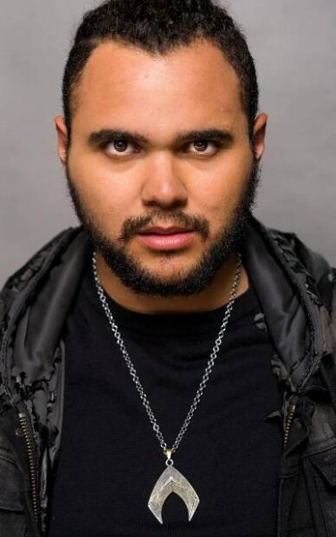 Stunt Performer Spotlight: Juan Abdias - Stunt Hustle - Stunt Stories