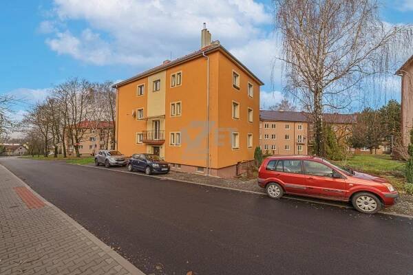 Prodej Byt 2+1, Na Vyhlídce, Vratimov, okres Ostrava-město