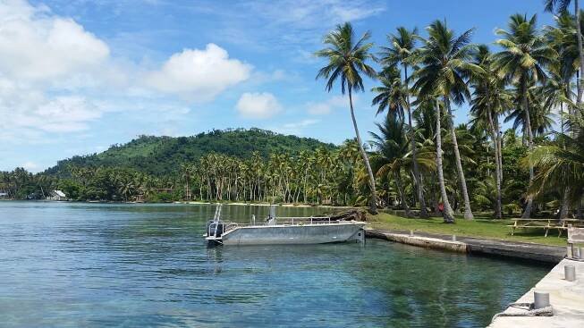Micronesia