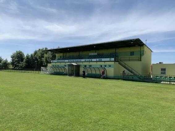 U13 ml. žáci - družební utkání s FKM Stupava (SK) 15.6.2022 | SK Pozořice