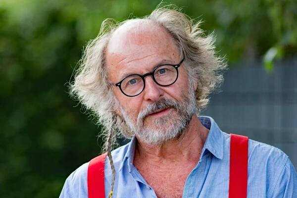 Fotos » Klaus-Peter Wolf