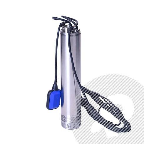 Alfapumpy IBC 3/33 A 25 m