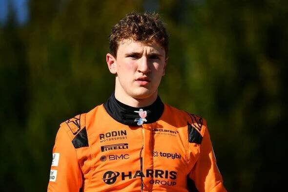 Formula 2 Championship - Round 11 Monza - Practice & Qualifying
