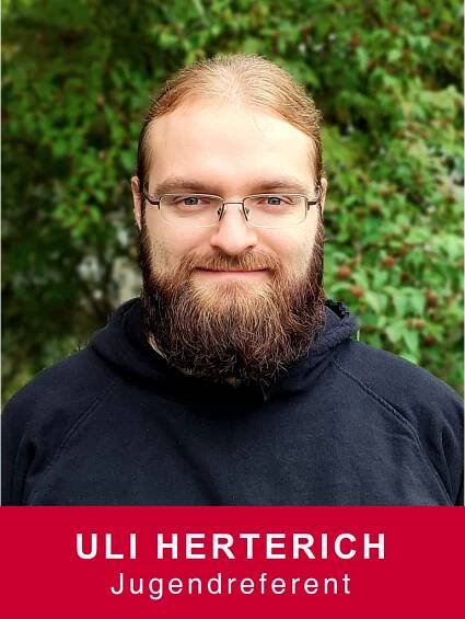 Uli Herterich