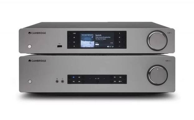 TELSAT - Hi-Fi technika