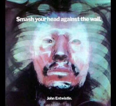 Profilový obrázek - Ted End- John Entwistle