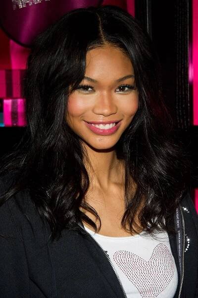 Topmodelka Chanel Iman je těhotná: S urostlým sportovcem čekají první dítě. Dva prcky už má přitom doma!