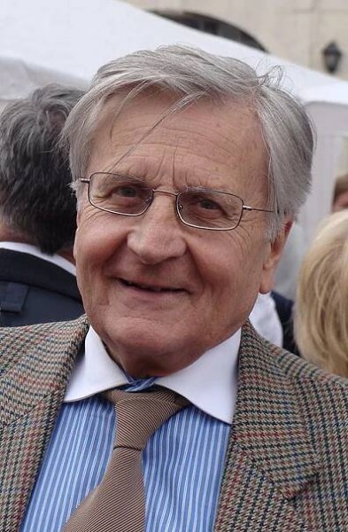 Jean-Claude Trichet – Wikipedie