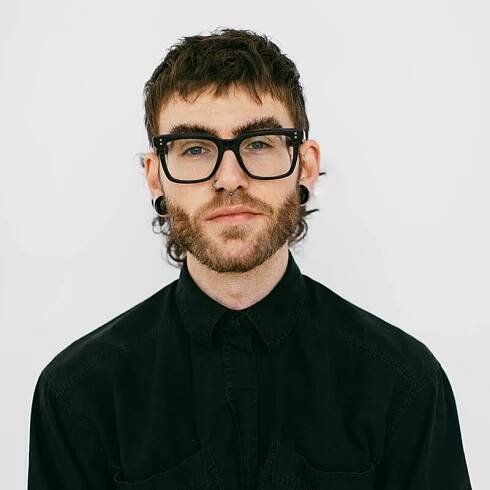 Thomas Reid | Grand Salon Stylist | Landis Lifestyle Salon