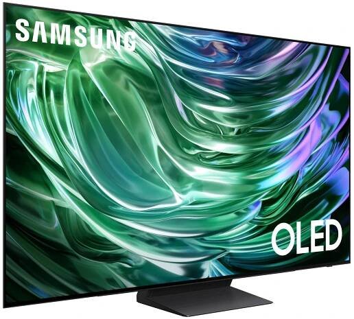 OLED televizor Samsung QE55S90D 55" 4K UHD Značka Samsung