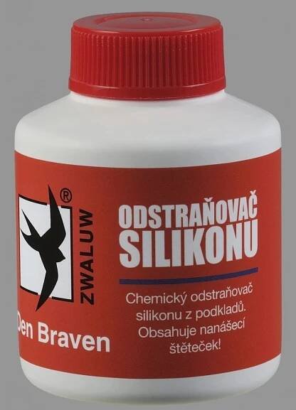 Den Braven 70503RL Odstraňovač silikonu 100 ml