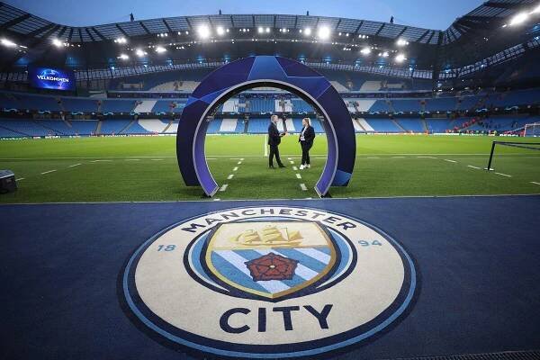 Champions League - Round of 16 - Second Leg - Manchester City v FC Copenhagen