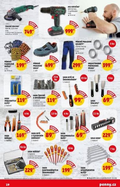 Označte produkt do nákupního košíku