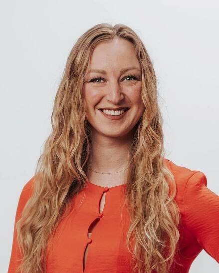 Melissa Mattes | Sladen Feinstein