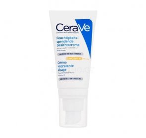 CeraVe 52ml moisturizing facial lotion spf30
