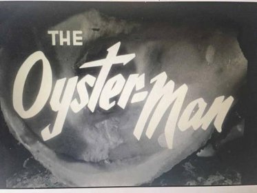 Welcome to The Oyster Man - Whaletown - Cortes - BC - Canada - Brent Petkau