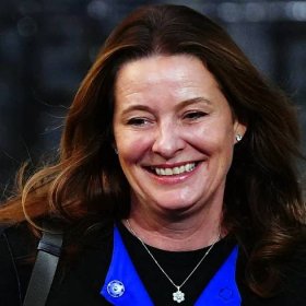 Who is Gillian Keegan? Education secretary defends holiday during Raac crisis