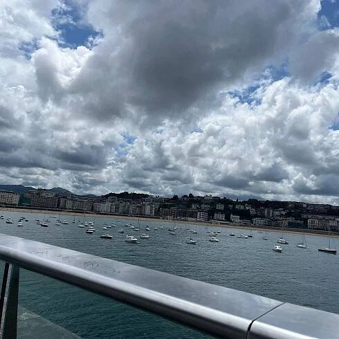GORKA ROOM MATE COLLECTION - Updated 2025 Prices & Hotel Reviews (Donostia - San Sebastian, Spain)