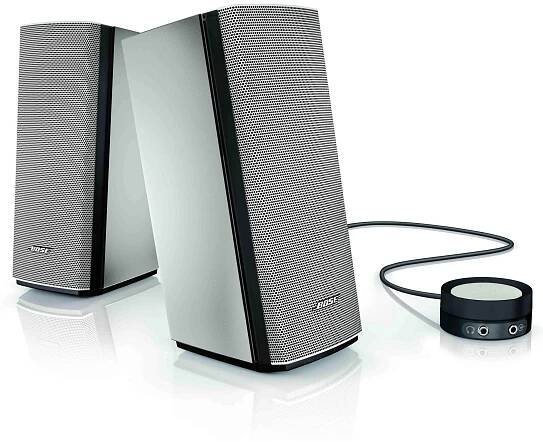 BOSE Companion 20