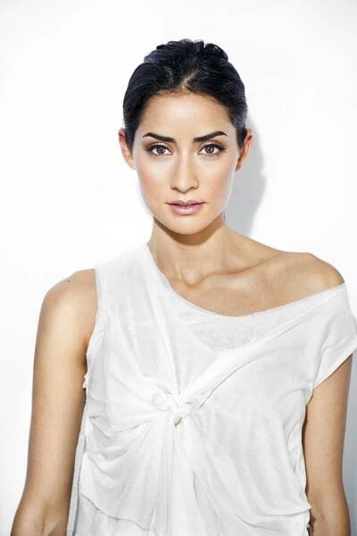 Paola Núñez a Eugenio Siller spolu - Telenovely.net... vše o telenovelách na jednom místě