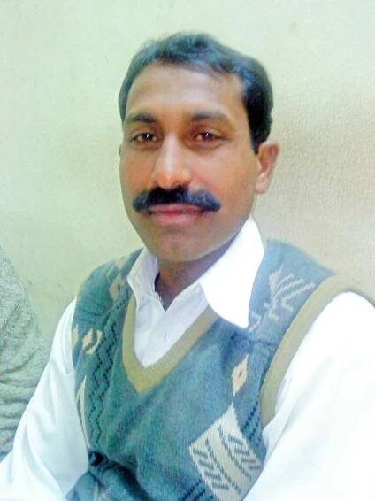 Bourana Wala Teh: Chowbara-Layyah