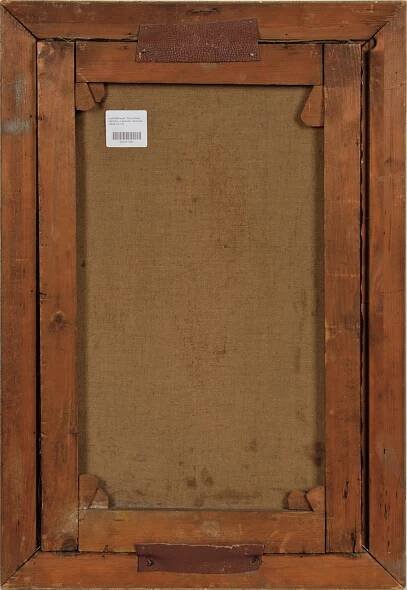 Panna Marie | Aukční Galerie Artia