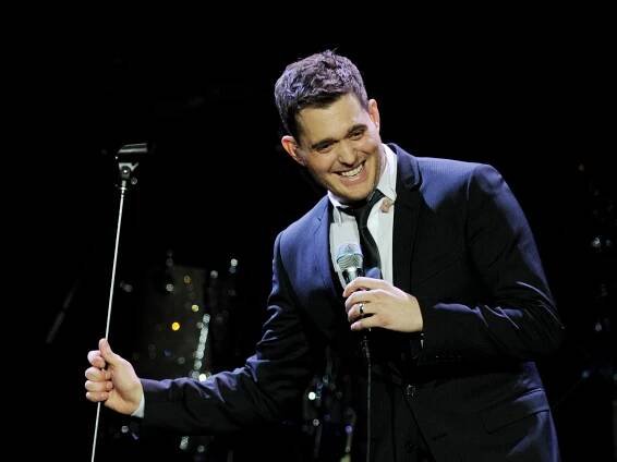 Michael Bublé's 10 greatest songs ever, ranked