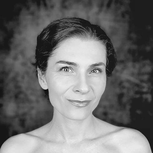 Sylvie Krupanská - ACTORSMAP