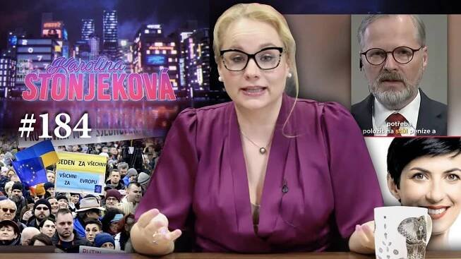 Poděkování Pekarové, Otakárek Foltýnový znovu zasahuje a zbraně na stůl