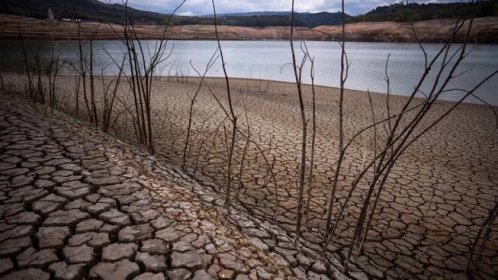 Politico: Nedostatok vody ohrozuje Európu vnútorným konfliktom